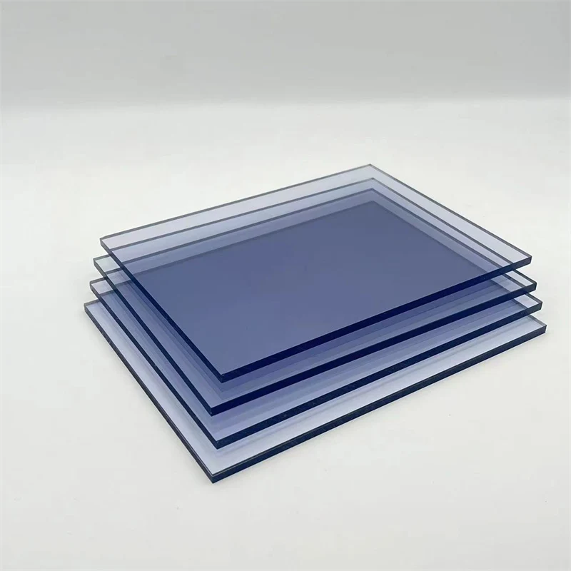 10mm Anti Static ແຜ່ນ PVC