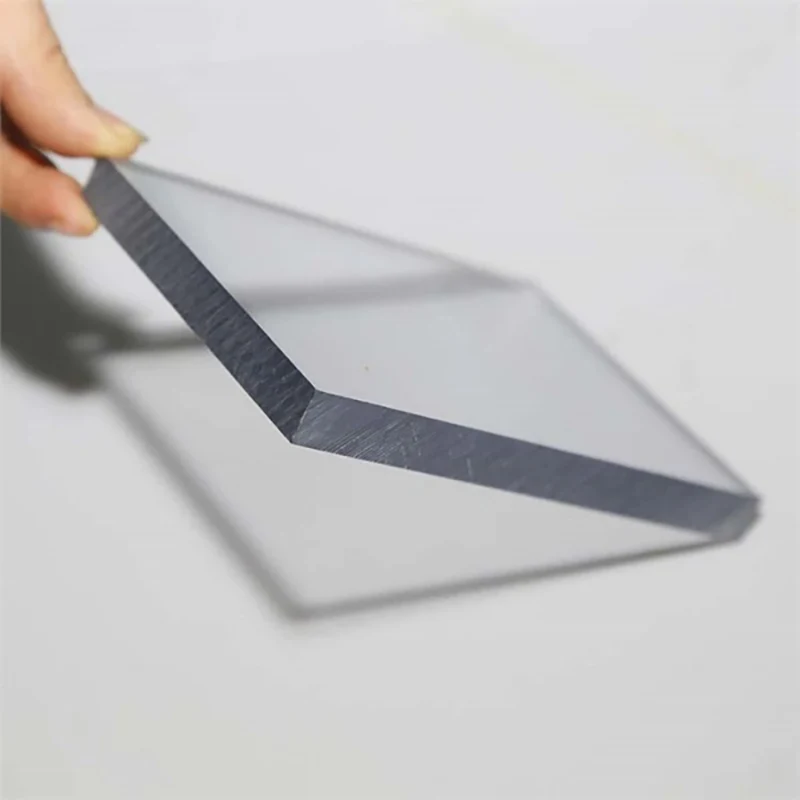 ແຜ່ນ Acrylic Anti Static 15 ມມ