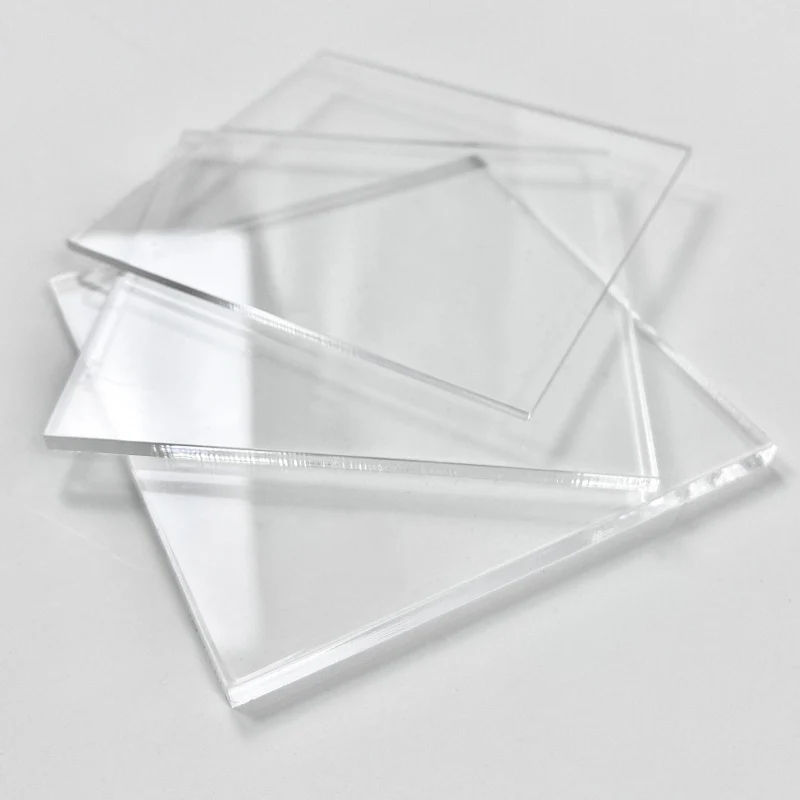 ເປັນຫຍັງເອກະສານ Polycarbonate Hardcariate ໄດ້ປຽບຫຼາຍກ່ວາວັດສະດຸກໍ່ສ້າງແບບດັ້ງເດີມ?