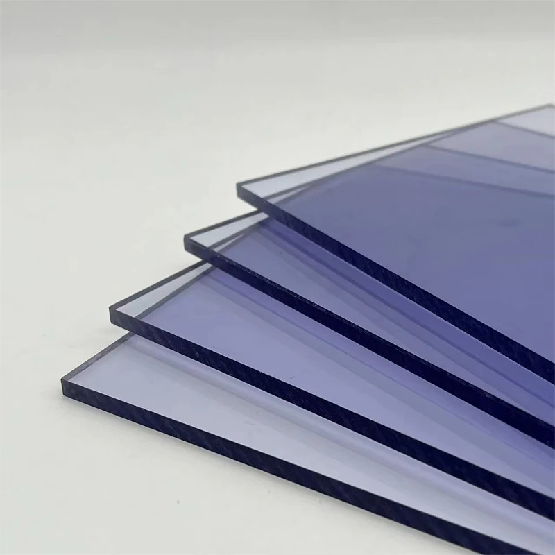 3mm Anti Static ແຜ່ນ PVC