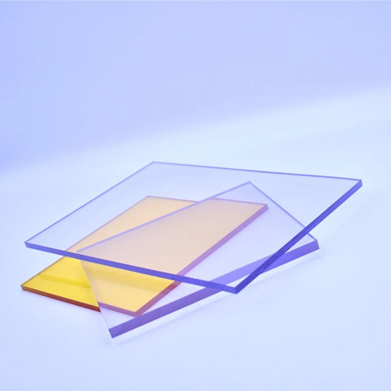 5mm Anti Static Acrylic Sheet