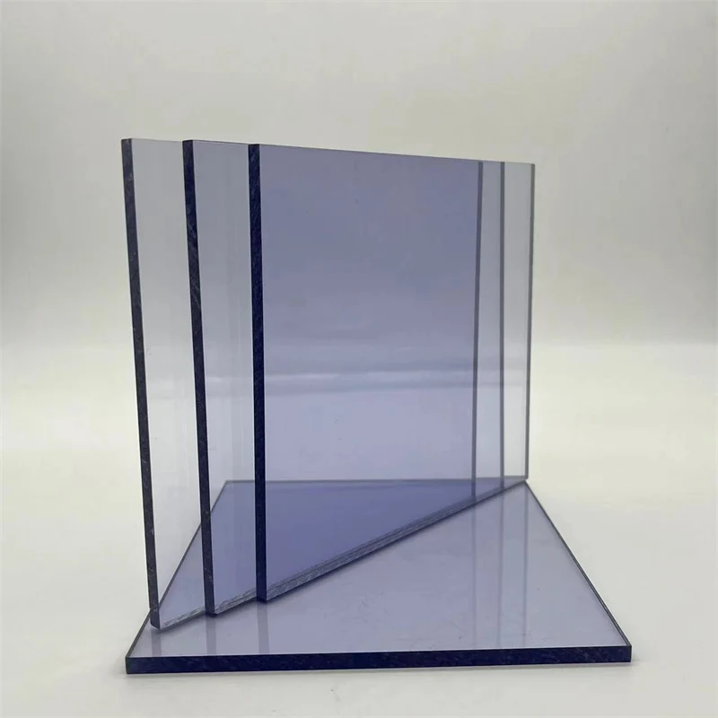 5mm Anti Static ແຜ່ນ PVC