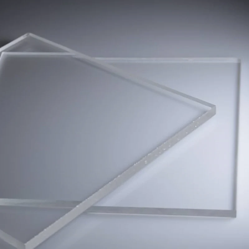 ແຜ່ນ Acrylic Anti Glare