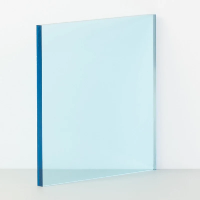 ໂປ່ງໃສ Anti Static Acrylic Sheet